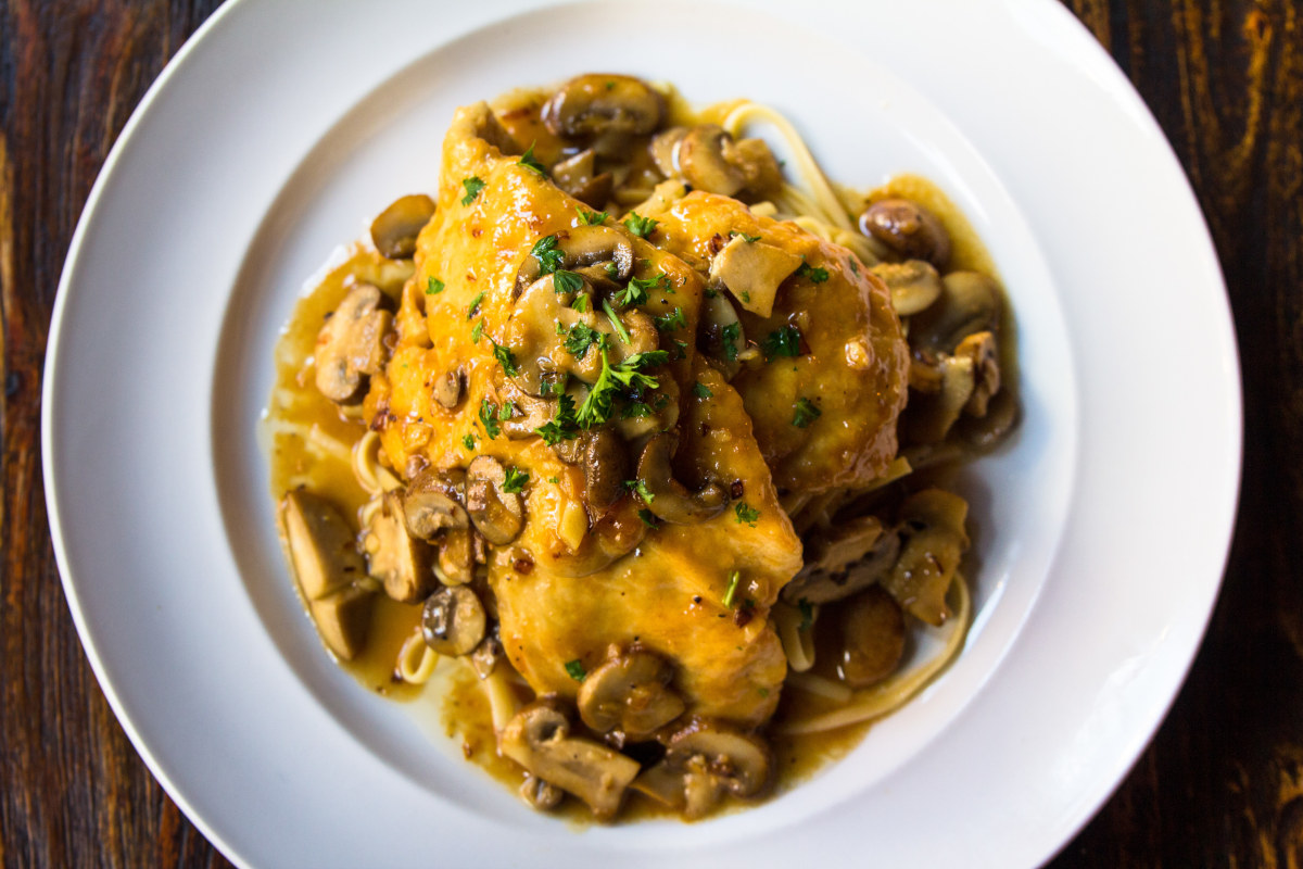 chickenmarsala