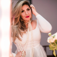Sacha Boutros photo